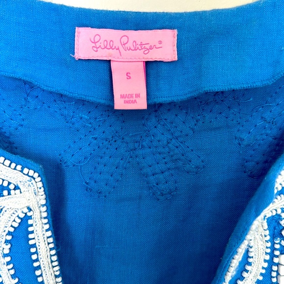 Lilly Size Small - Picture 2 of 4